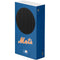 MLB New York Mets Jersey Alternate Xbox Series S Console Skin